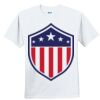 Youth Ultra Cotton ® 100% Cotton T Shirt Thumbnail