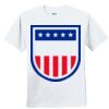 Youth Ultra Cotton ® 100% Cotton T Shirt Thumbnail