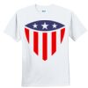 Youth Ultra Cotton ® 100% Cotton T Shirt Thumbnail