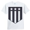 Youth Ultra Cotton ® 100% Cotton T Shirt Thumbnail