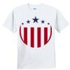 Youth Ultra Cotton ® 100% Cotton T Shirt Thumbnail
