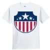 Youth Ultra Cotton ® 100% Cotton T Shirt Thumbnail
