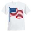 Youth Ultra Cotton ® 100% Cotton T Shirt Thumbnail