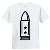 Youth Ultra Cotton ® 100% Cotton T Shirt Thumbnail