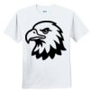 Youth Ultra Cotton ® 100% Cotton T Shirt Thumbnail