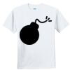 Youth Ultra Cotton ® 100% Cotton T Shirt Thumbnail