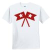 Youth Ultra Cotton ® 100% Cotton T Shirt Thumbnail