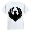Youth Ultra Cotton ® 100% Cotton T Shirt Thumbnail