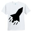 Youth Ultra Cotton ® 100% Cotton T Shirt Thumbnail