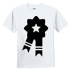 Youth Ultra Cotton ® 100% Cotton T Shirt Thumbnail