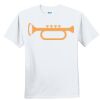 Youth Ultra Cotton ® 100% Cotton T Shirt Thumbnail