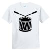 Youth Ultra Cotton ® 100% Cotton T Shirt Thumbnail
