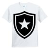 Youth Ultra Cotton ® 100% Cotton T Shirt Thumbnail