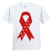 Youth Ultra Cotton ® 100% Cotton T Shirt Thumbnail