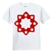 Youth Ultra Cotton ® 100% Cotton T Shirt Thumbnail