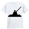 Youth Ultra Cotton ® 100% Cotton T Shirt Thumbnail