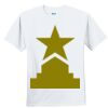 Youth Ultra Cotton ® 100% Cotton T Shirt Thumbnail