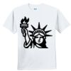 Youth Ultra Cotton ® 100% Cotton T Shirt Thumbnail