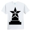 Youth Ultra Cotton ® 100% Cotton T Shirt Thumbnail