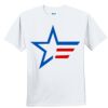 Youth Ultra Cotton ® 100% Cotton T Shirt Thumbnail