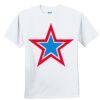 Youth Ultra Cotton ® 100% Cotton T Shirt Thumbnail