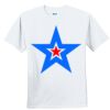 Youth Ultra Cotton ® 100% Cotton T Shirt Thumbnail