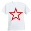 Youth Ultra Cotton ® 100% Cotton T Shirt Thumbnail