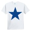 Youth Ultra Cotton ® 100% Cotton T Shirt Thumbnail
