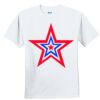 Youth Ultra Cotton ® 100% Cotton T Shirt Thumbnail