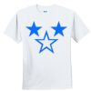 Youth Ultra Cotton ® 100% Cotton T Shirt Thumbnail