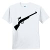 Youth Ultra Cotton ® 100% Cotton T Shirt Thumbnail