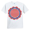 Youth Ultra Cotton ® 100% Cotton T Shirt Thumbnail