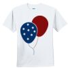 Youth Ultra Cotton ® 100% Cotton T Shirt Thumbnail