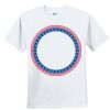 Youth Ultra Cotton ® 100% Cotton T Shirt Thumbnail