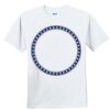 Youth Ultra Cotton ® 100% Cotton T Shirt Thumbnail