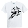 Youth Ultra Cotton ® 100% Cotton T Shirt Thumbnail