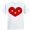 Youth Ultra Cotton ® 100% Cotton T Shirt Thumbnail