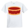 Youth Ultra Cotton ® 100% Cotton T Shirt Thumbnail