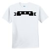 Youth Ultra Cotton ® 100% Cotton T Shirt Thumbnail