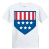 Youth Ultra Cotton ® 100% Cotton T Shirt Thumbnail