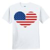 Youth Ultra Cotton ® 100% Cotton T Shirt Thumbnail