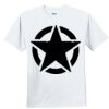 Youth Ultra Cotton ® 100% Cotton T Shirt Thumbnail