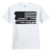Youth Ultra Cotton ® 100% Cotton T Shirt Thumbnail