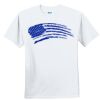 Youth Ultra Cotton ® 100% Cotton T Shirt Thumbnail