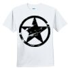 Youth Ultra Cotton ® 100% Cotton T Shirt Thumbnail