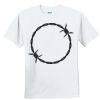 Youth Ultra Cotton ® 100% Cotton T Shirt Thumbnail