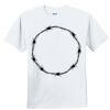 Youth Ultra Cotton ® 100% Cotton T Shirt Thumbnail