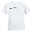 Youth Ultra Cotton ® 100% Cotton T Shirt Thumbnail