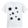 Youth Ultra Cotton ® 100% Cotton T Shirt Thumbnail