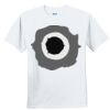 Youth Ultra Cotton ® 100% Cotton T Shirt Thumbnail